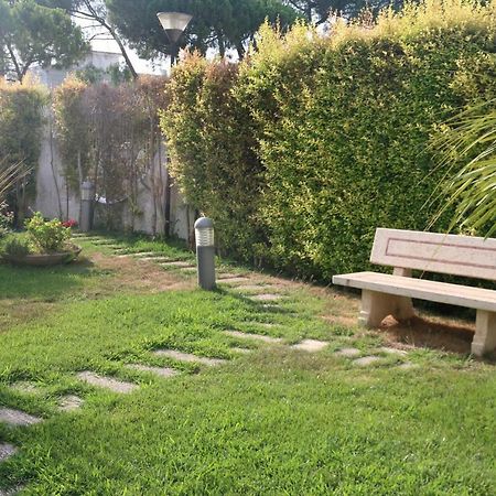 Villa Andrea 巴里 外观 照片