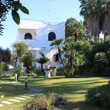Villa Andrea 巴里 外观 照片