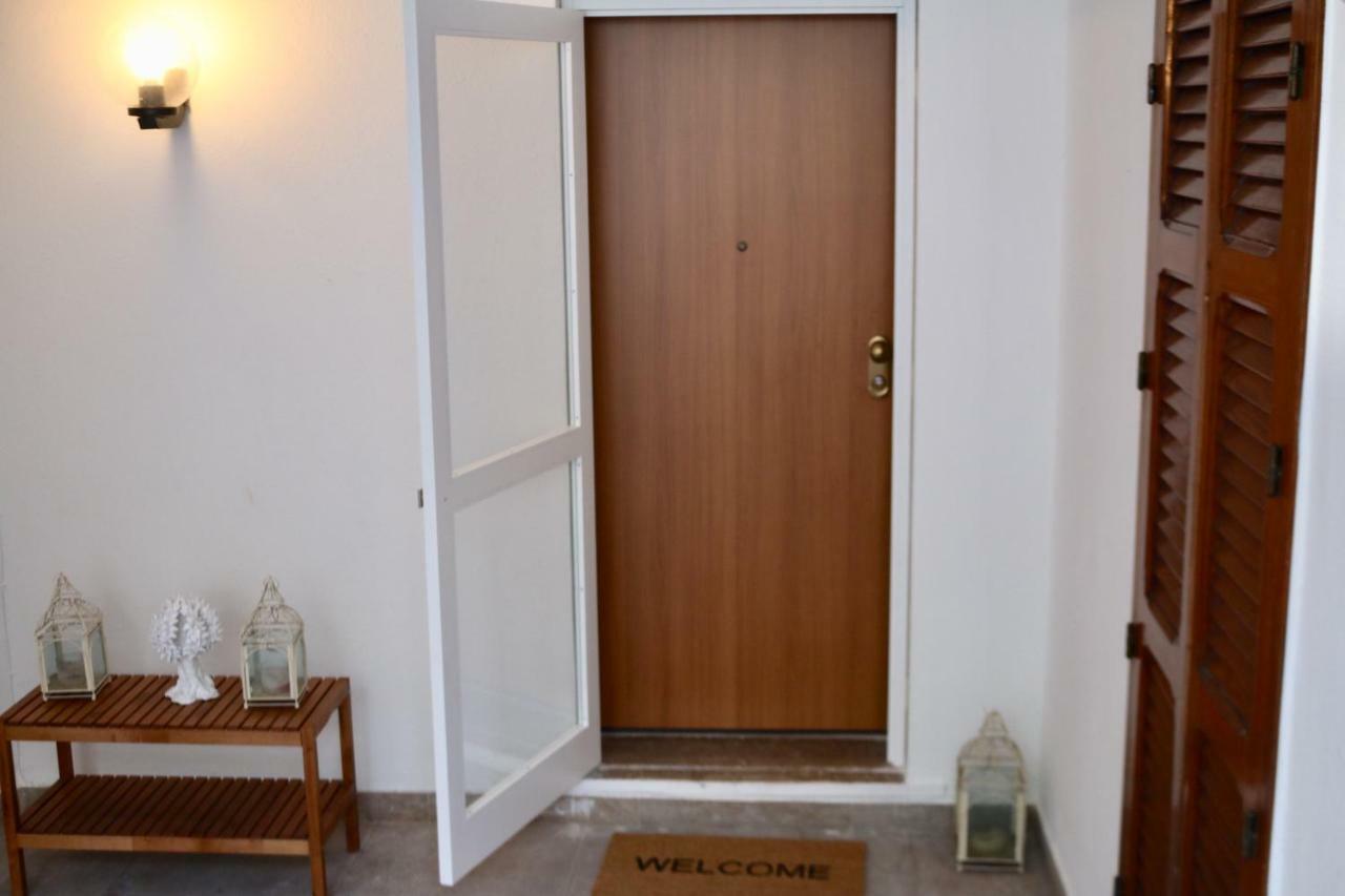 Villa Andrea 巴里 外观 照片