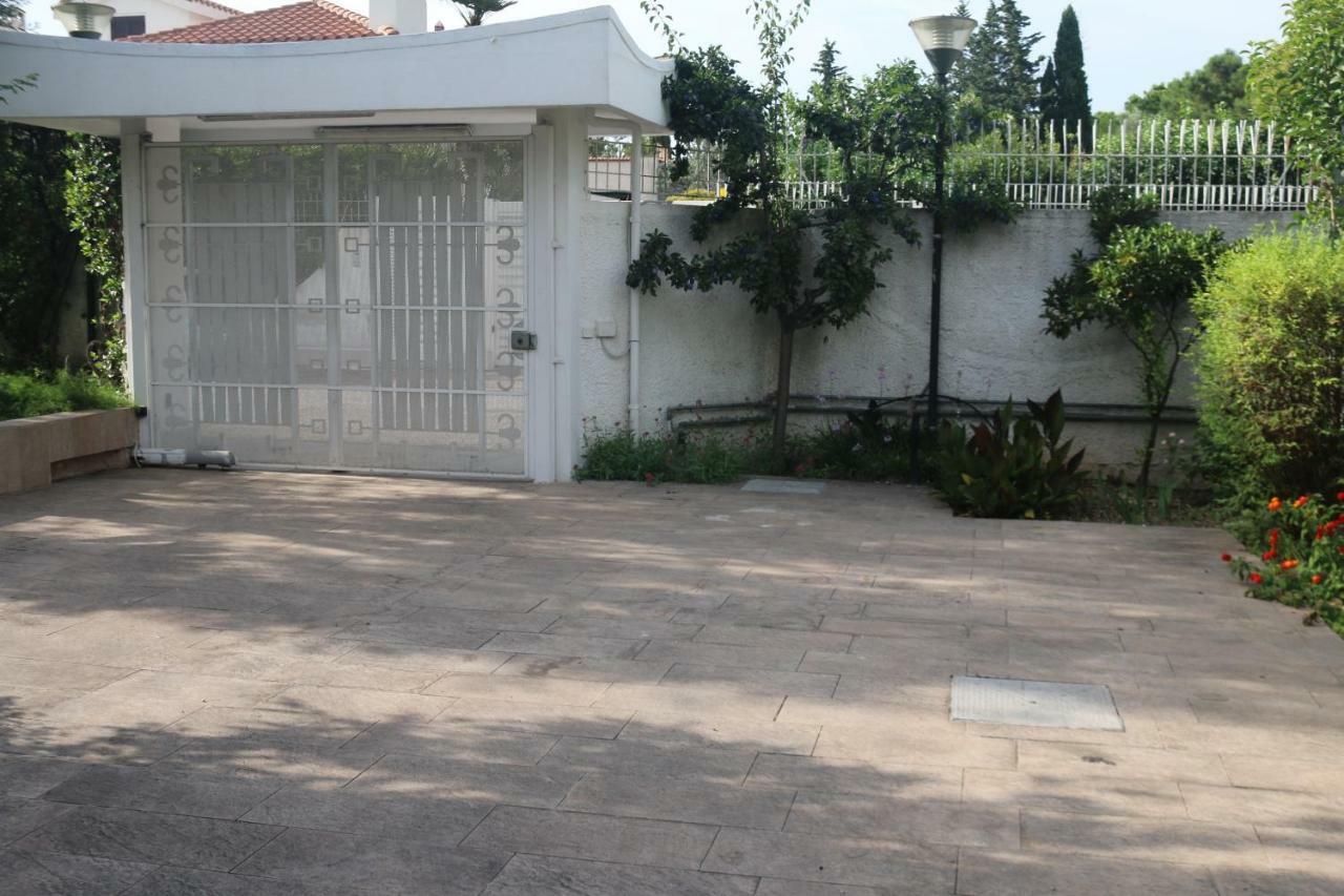 Villa Andrea 巴里 外观 照片