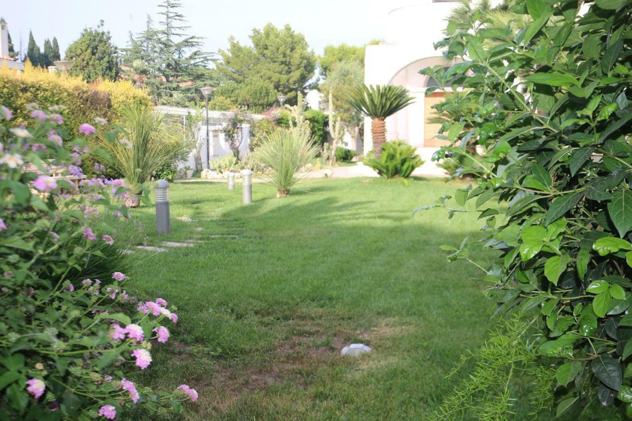 Villa Andrea 巴里 外观 照片