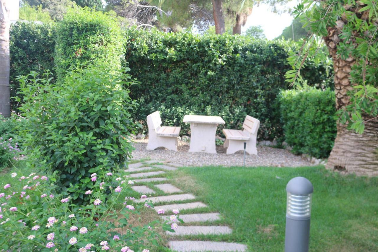 Villa Andrea 巴里 外观 照片