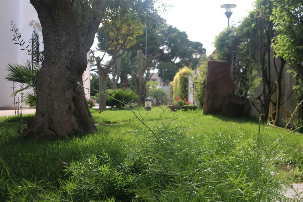 Villa Andrea 巴里 外观 照片
