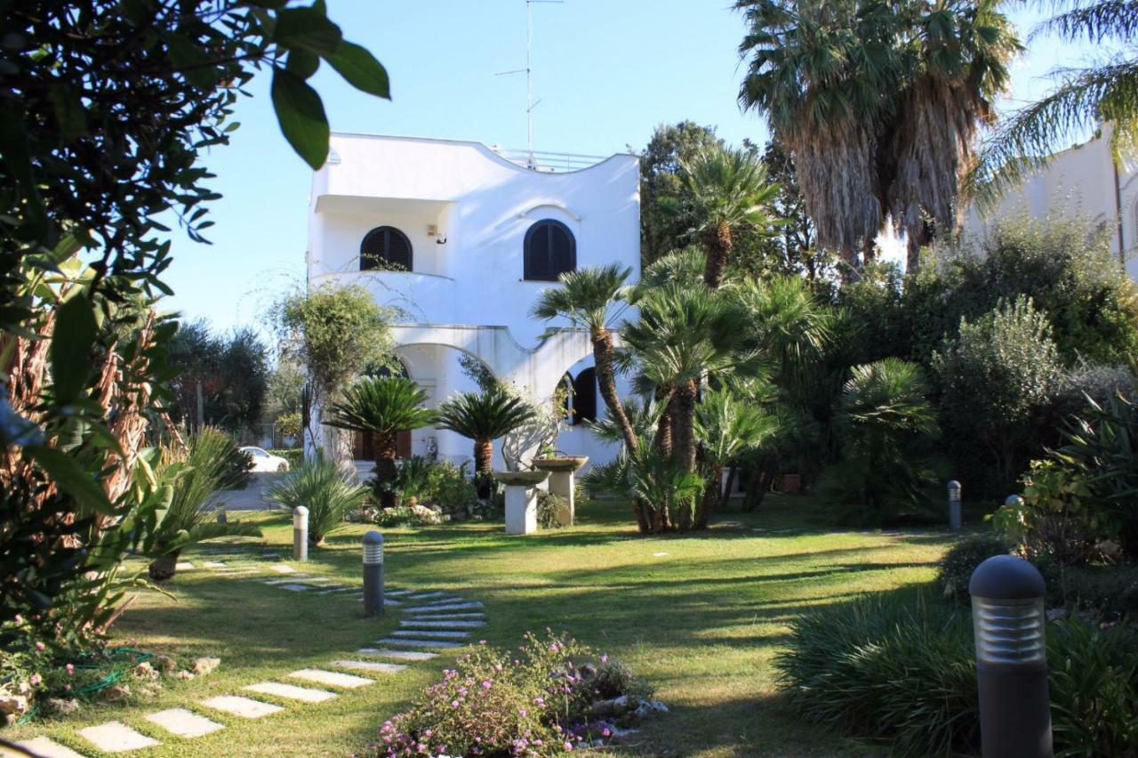 Villa Andrea 巴里 外观 照片