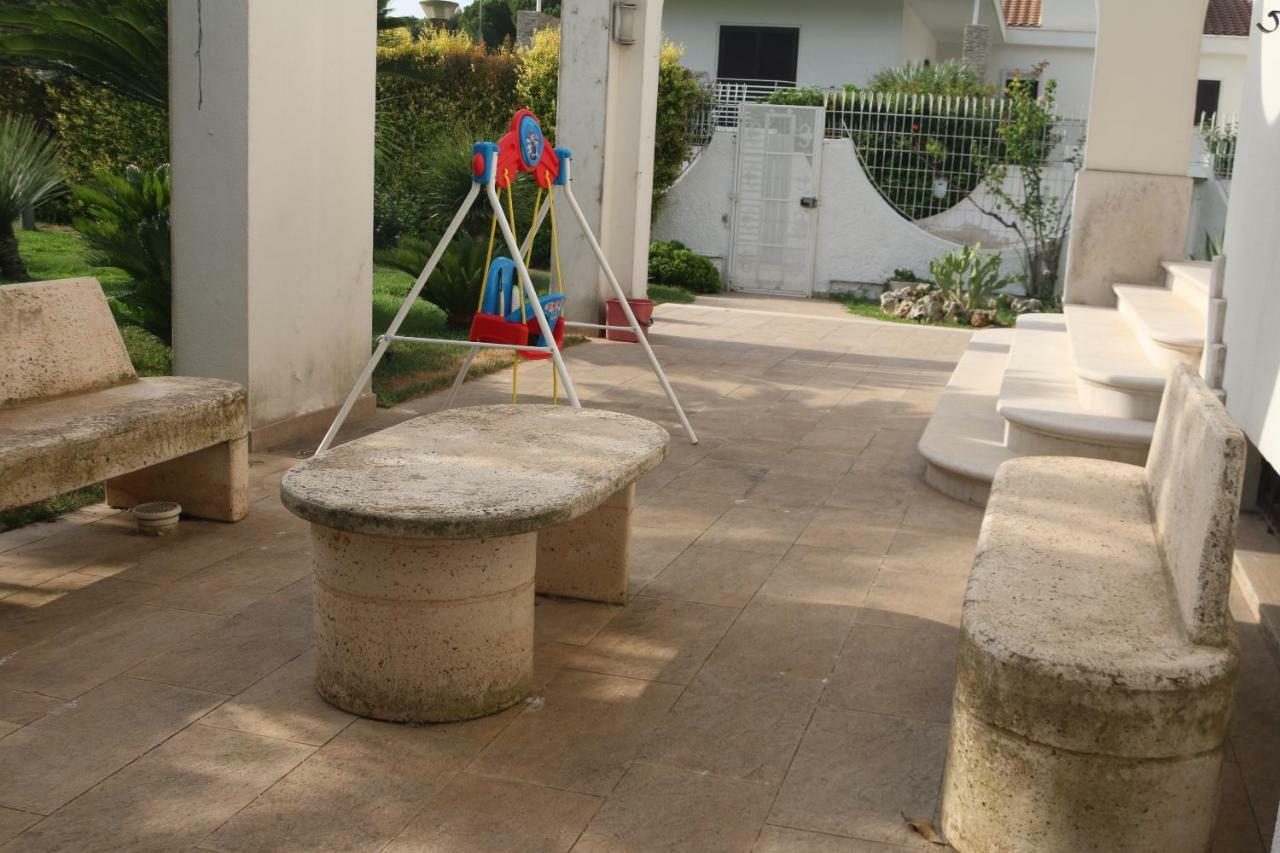 Villa Andrea 巴里 外观 照片