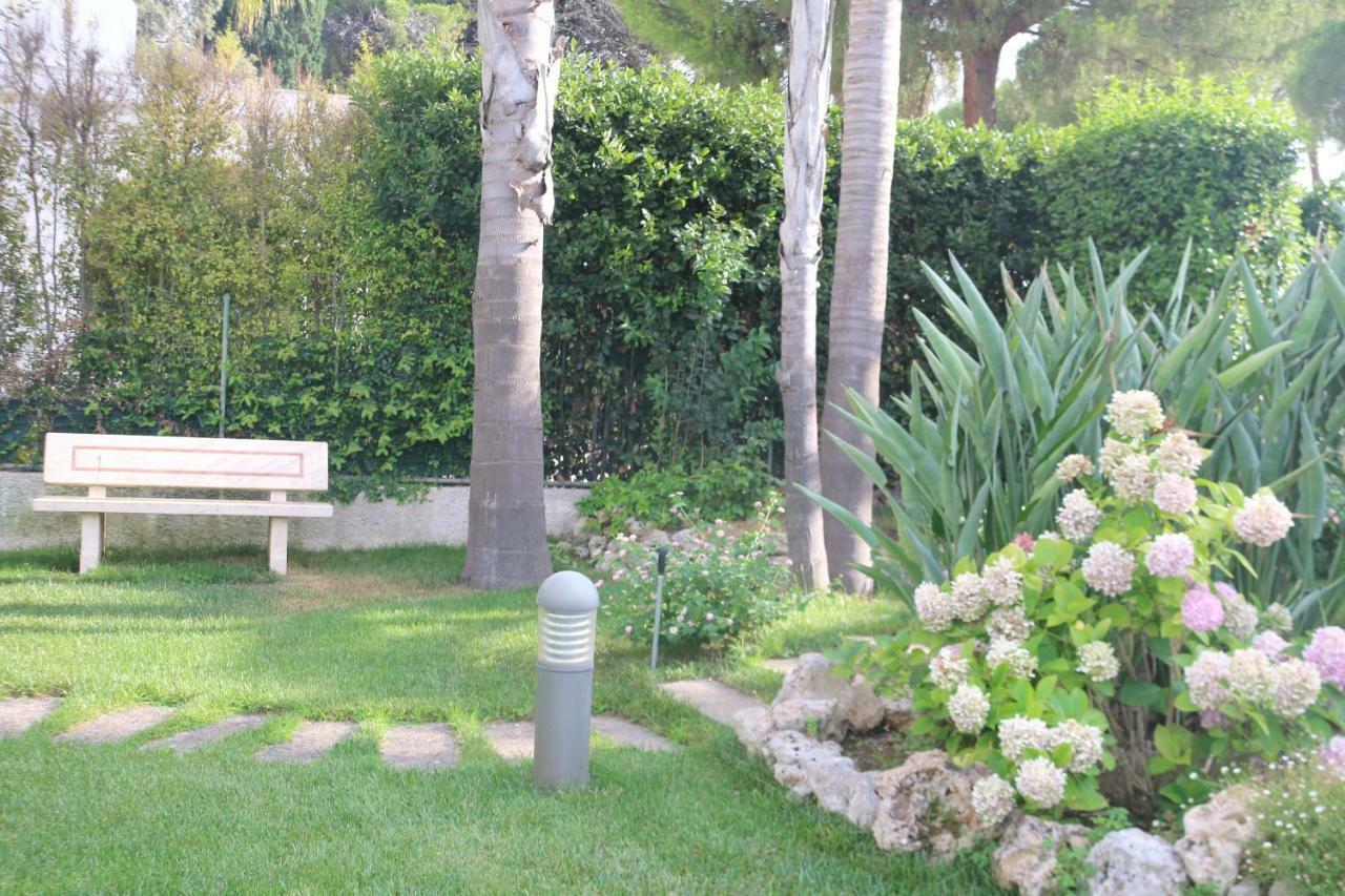 Villa Andrea 巴里 外观 照片