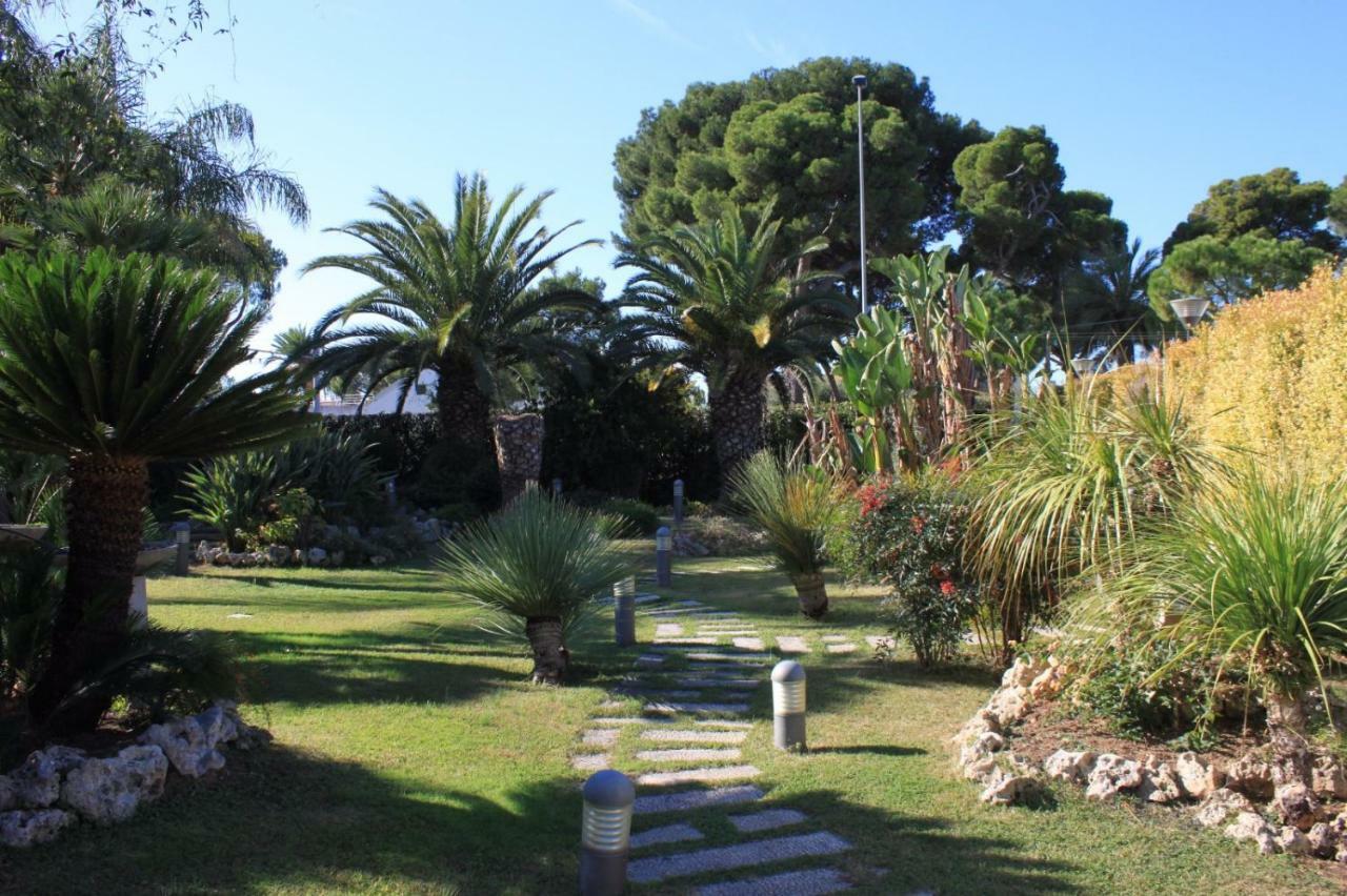 Villa Andrea 巴里 外观 照片