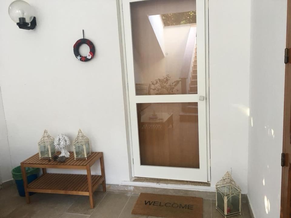 Villa Andrea 巴里 外观 照片